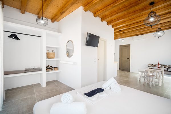 Petrias Pool House φωτογραφία 21