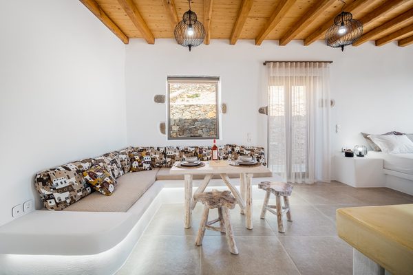 Petrias Pool House φωτογραφία 22