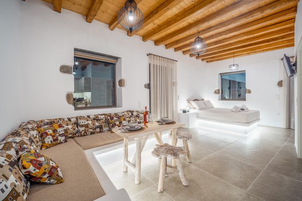 Petrias Pool House φωτογραφία 23