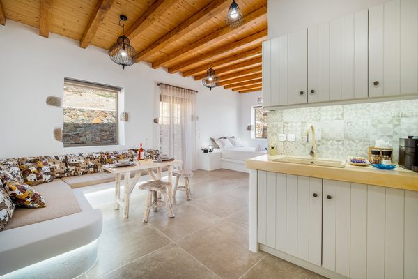 Petrias Pool House φωτογραφία 24